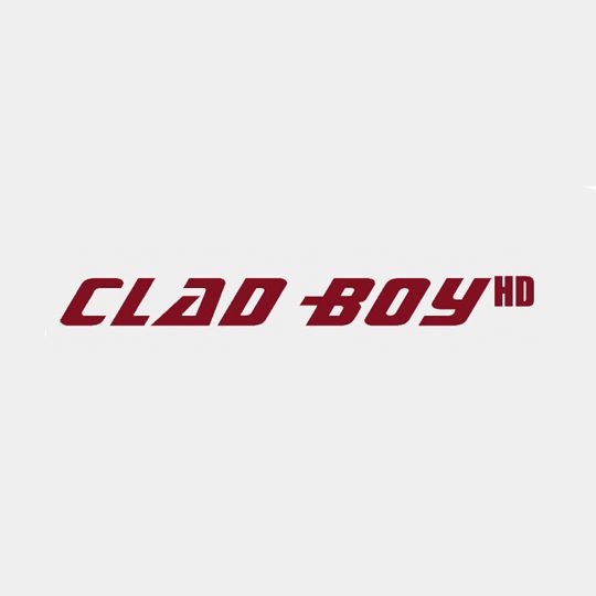 Clad Boy